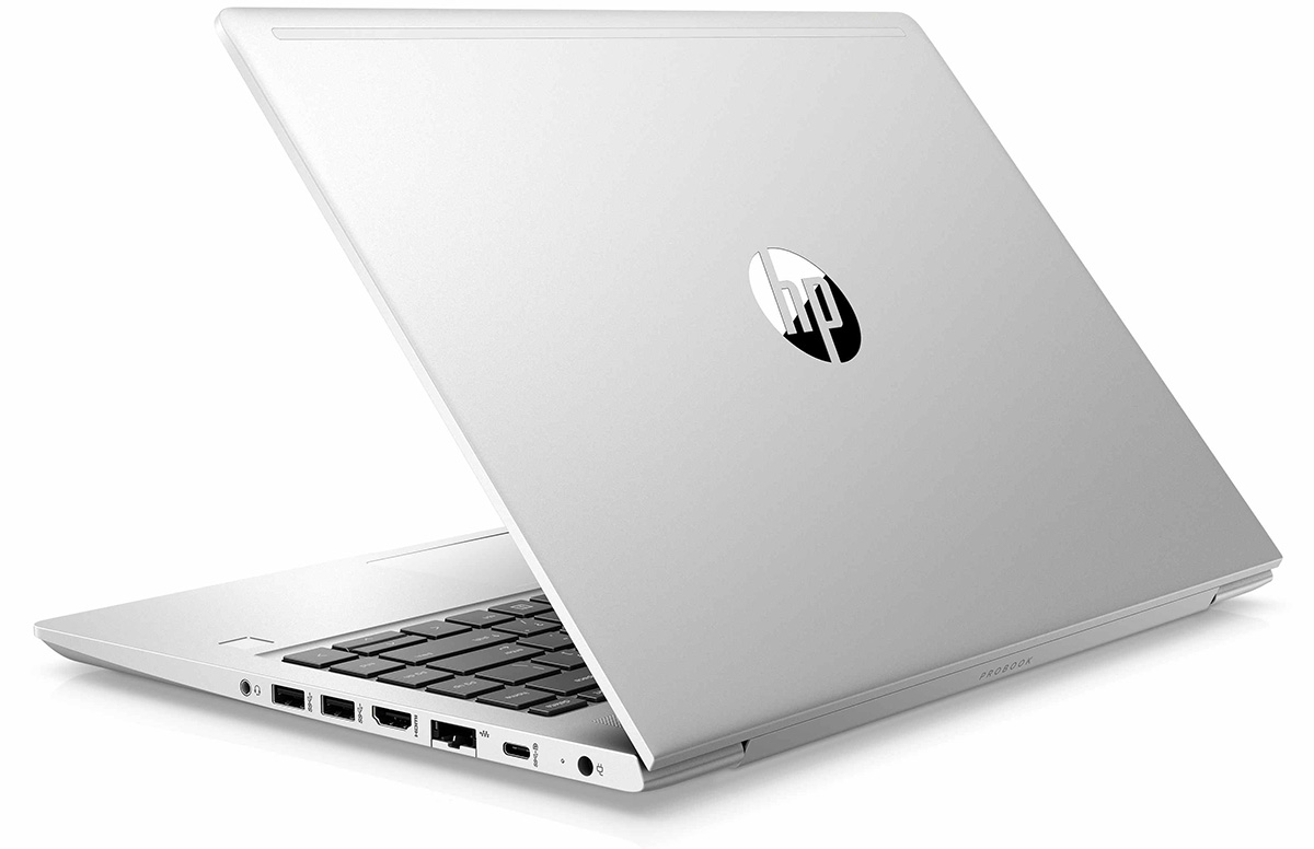 طراحی لپ تاپ HP ProBook 440 G4